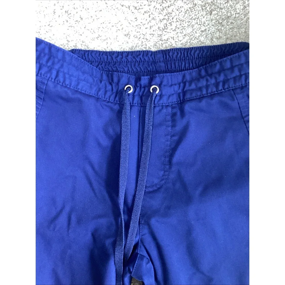 Healing Hands Purple Label Navy Blue Scrub Pants Women's Size Small No Tag